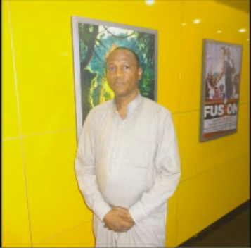 Dr Mohammed Idiagbon