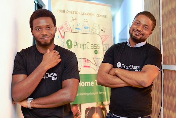 prepclass founders