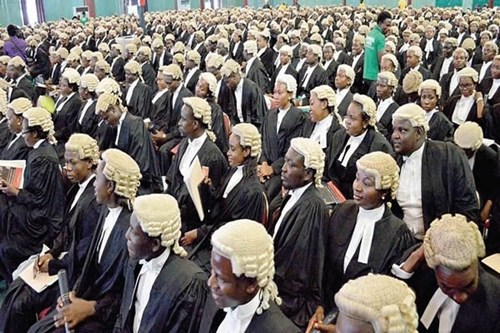 500 student fail Nigerian law school