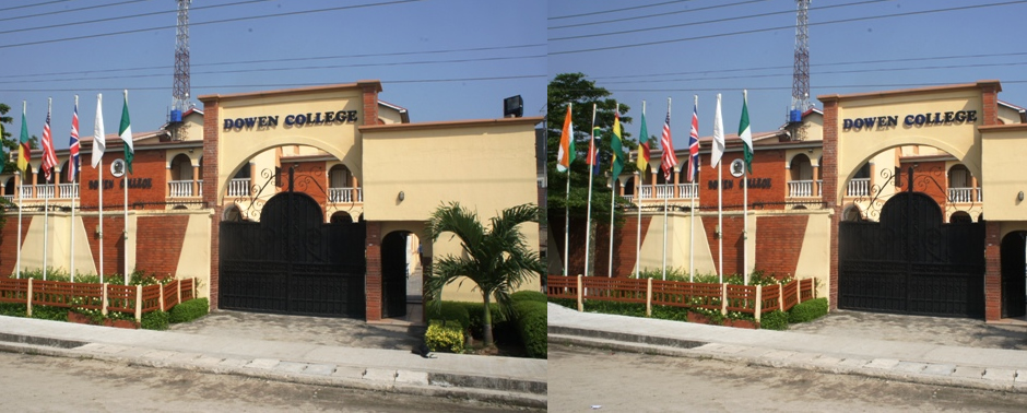 Dowen college Lagos