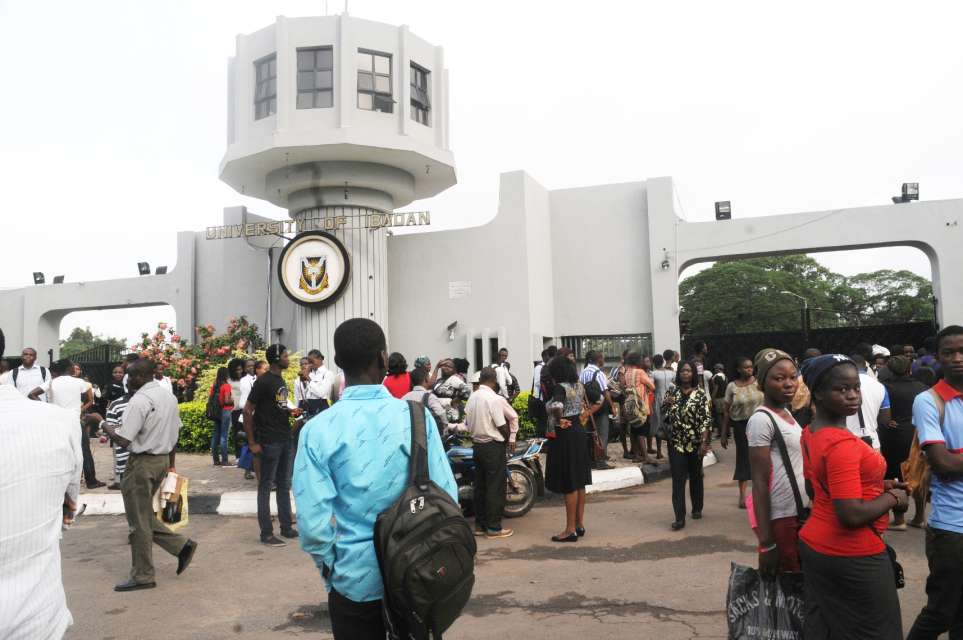 University of Ibadan opens