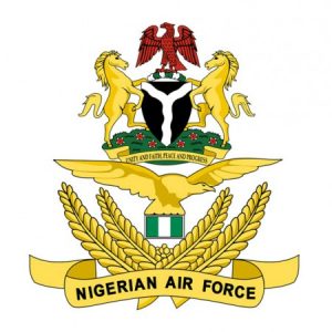 NAF Nigerian Air Force 690x450