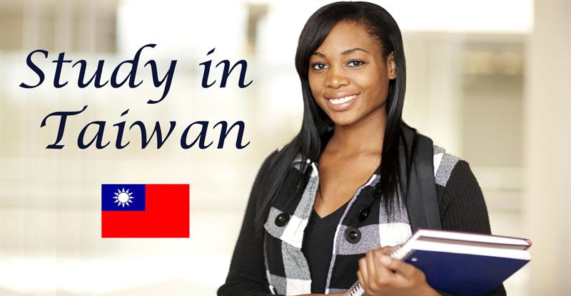 taiwan scholarships study edugist