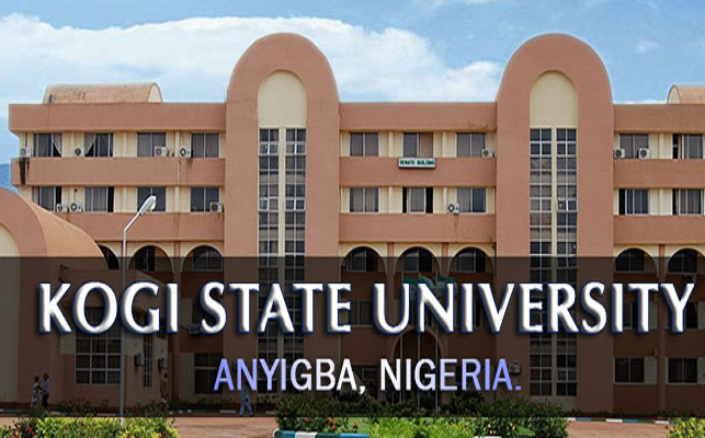 Kogi State University