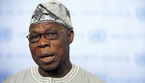 Obasanjo emerges first PhD graduate as the National Open University of ...