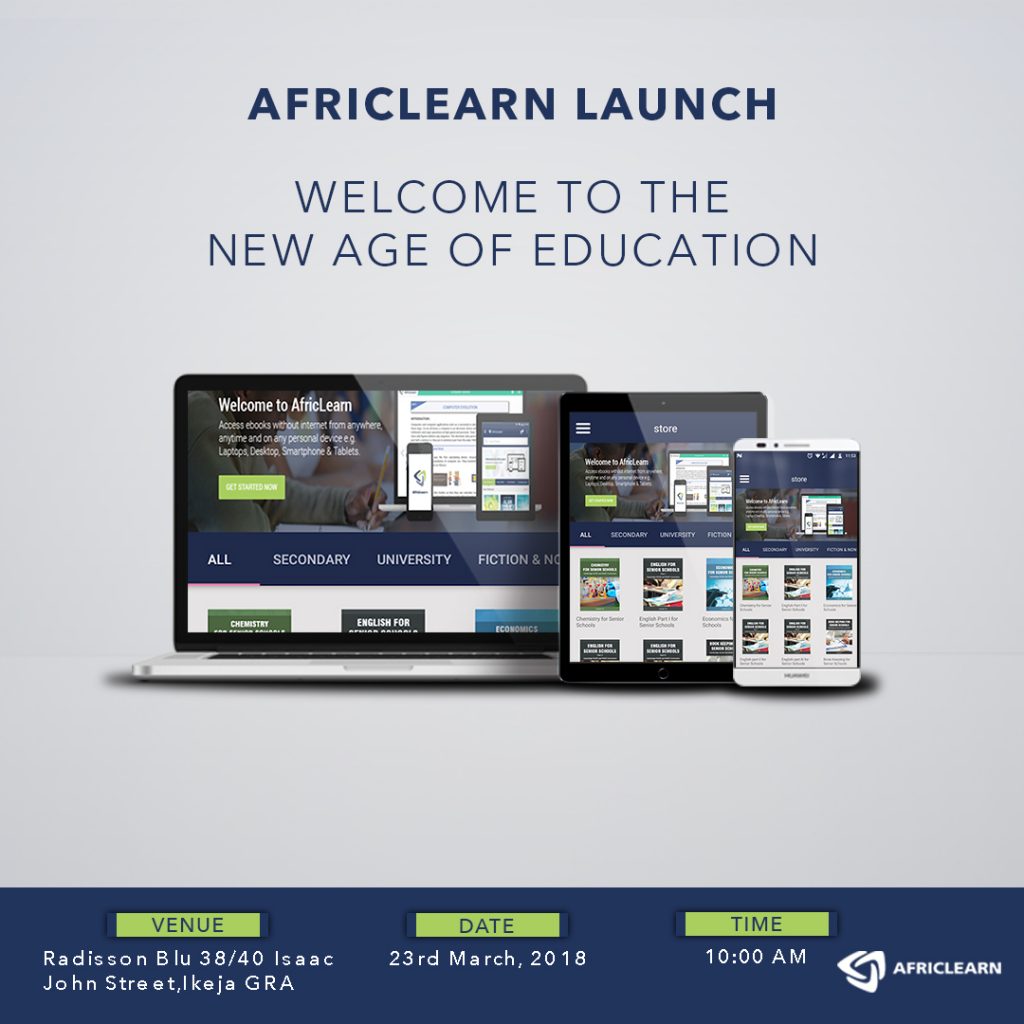 Africlearn Launch 2 1