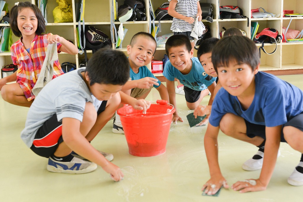 Exploring Japanese School System - Edugist - EroFound