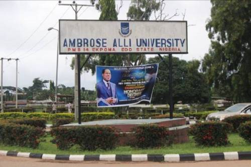 Ambrose Alli University 0