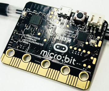 BBC Microbit