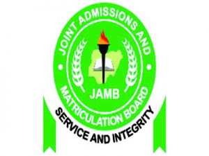 JAMB logo