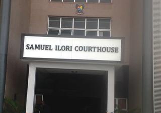 Ogba Magistrates Court