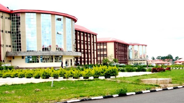 ABUAD partners foreign varsities on exchange of academic programmes ...