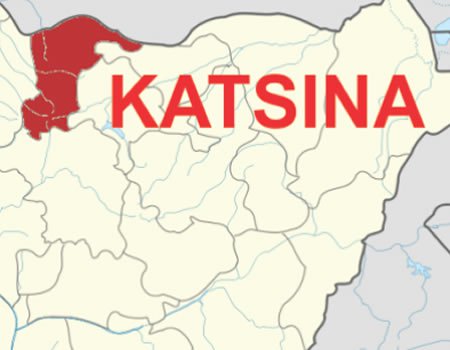 Katsina