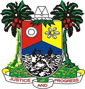 Lagos State logo