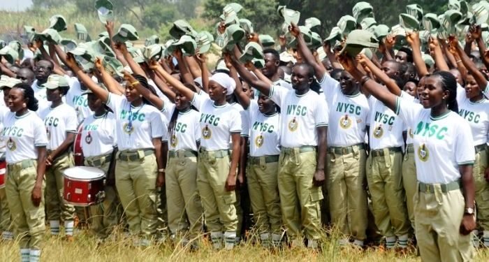 National Youth Service Corps NYSC