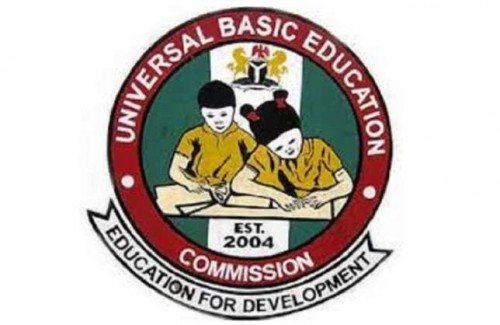 Universal Basic Education Commission UBEC