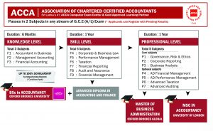 ACCA Career