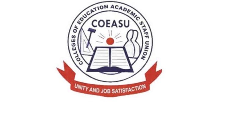 College of Education Academic Staff Union