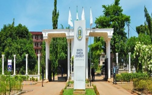 Benson Idahosa University Gets New DVC - Edugist