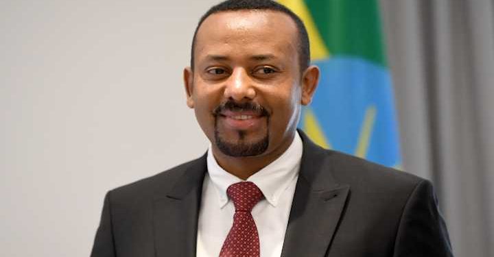 Ethiopia Prime Minister