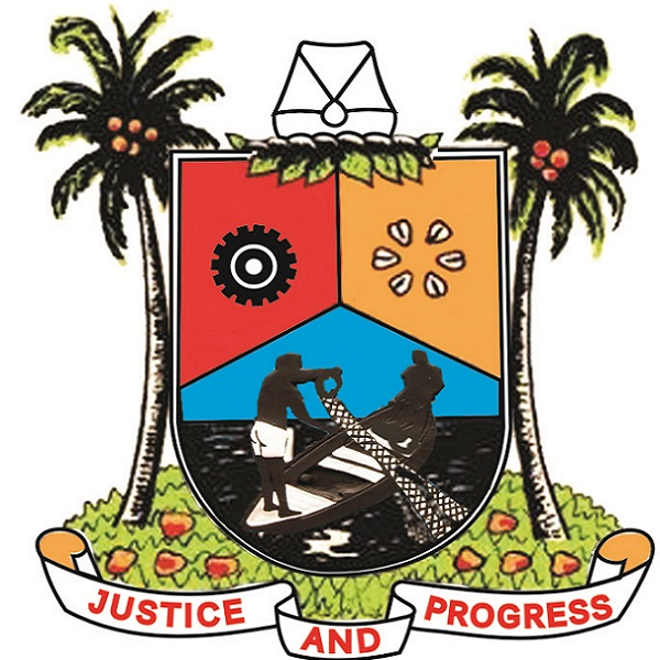 LAGOS STATE 8