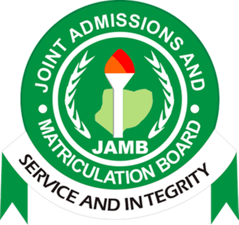 Official JAMB logo 1