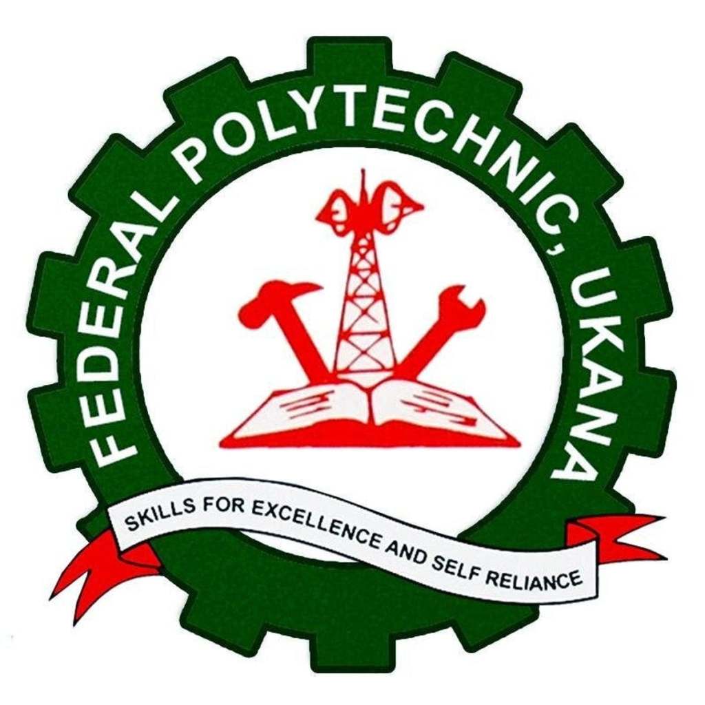 Federal Polytechnic Ukana School Fees