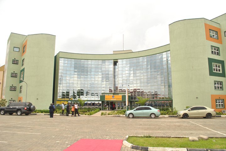 Lagos State University College of Medicine