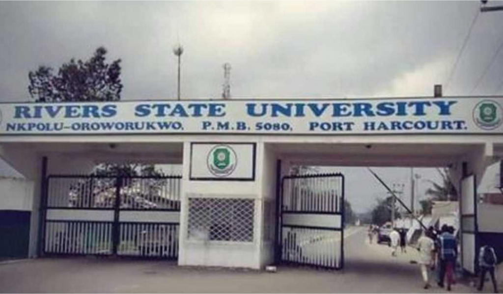 Rivers State University