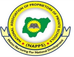 NAPPS logo