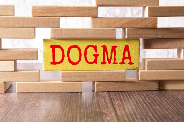 dogma 1