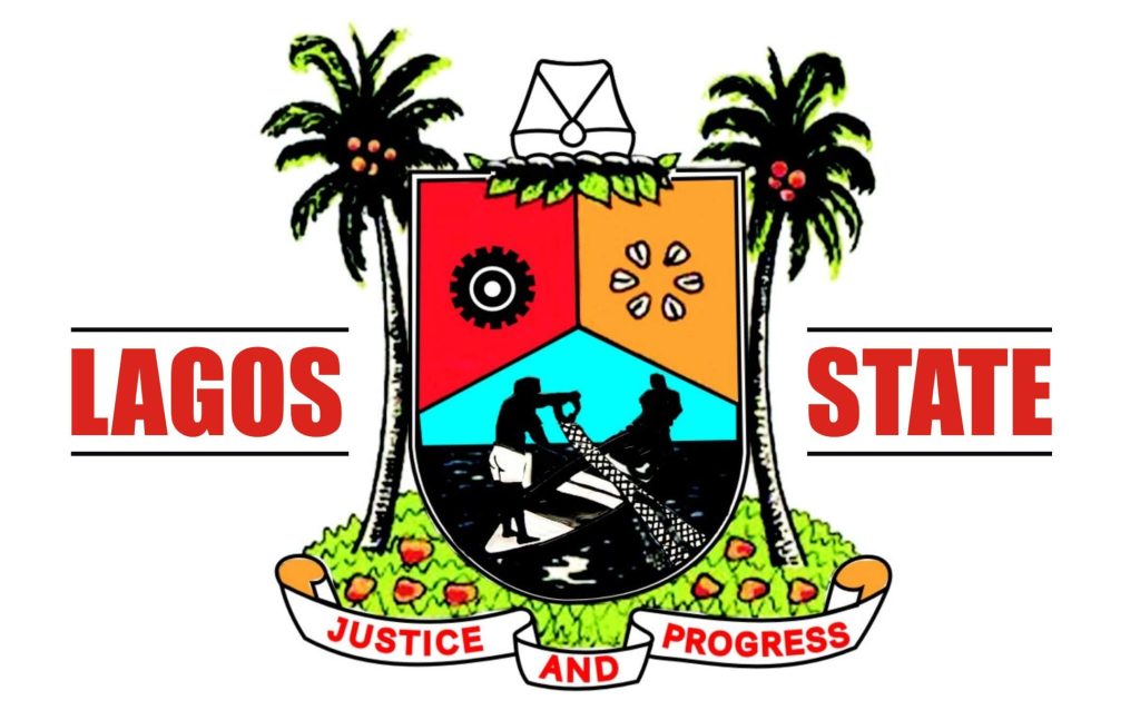LAGOS STATE logo 1