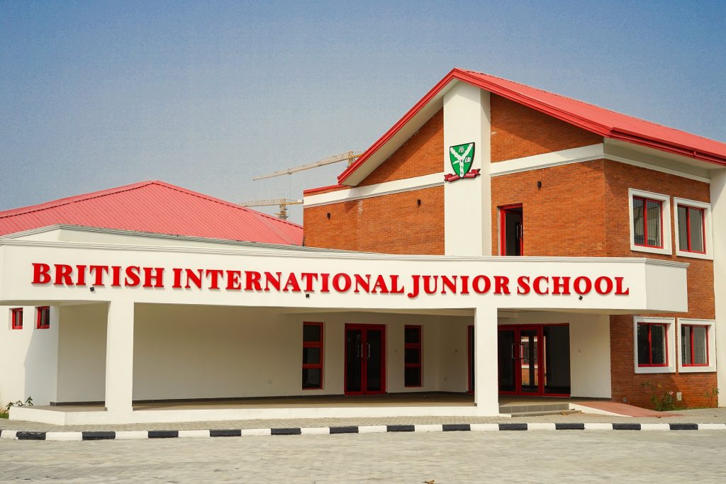 20 Most Expensive Secondary Schools In Lagos Edugist   BIS.new  1024x683 