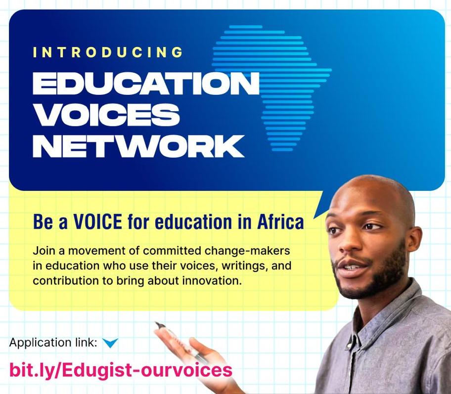 Education Voices Network