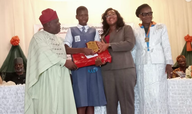 Water Day Essay Competition in Lagos