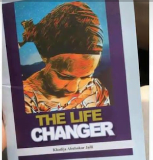 The life changer novel