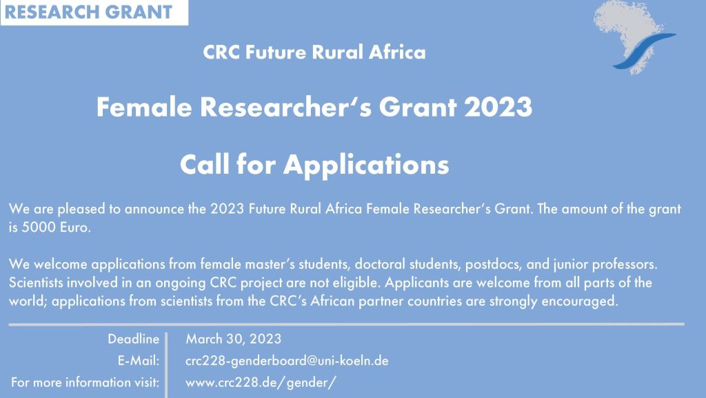 WEB Call for Applications Female Researchers Grant 2023 e1676298074418