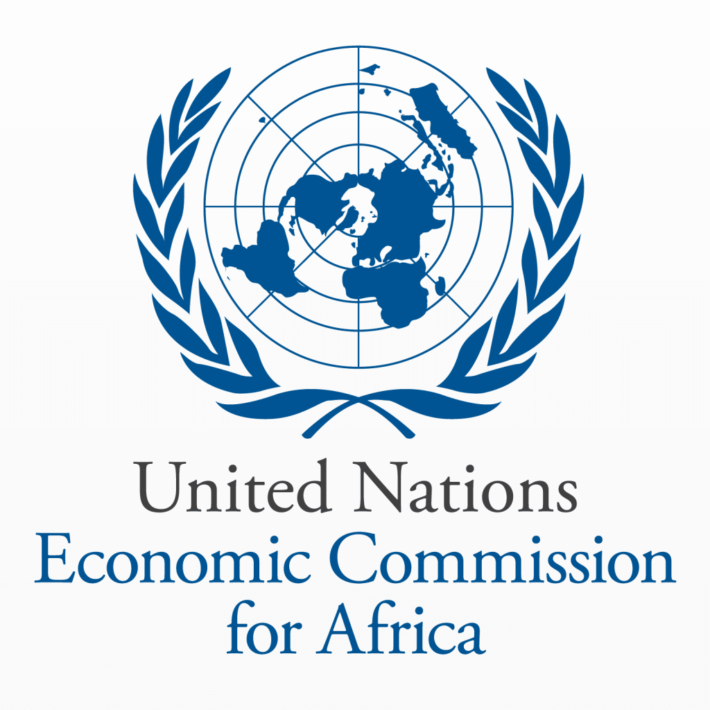 uneca young africa fellowship