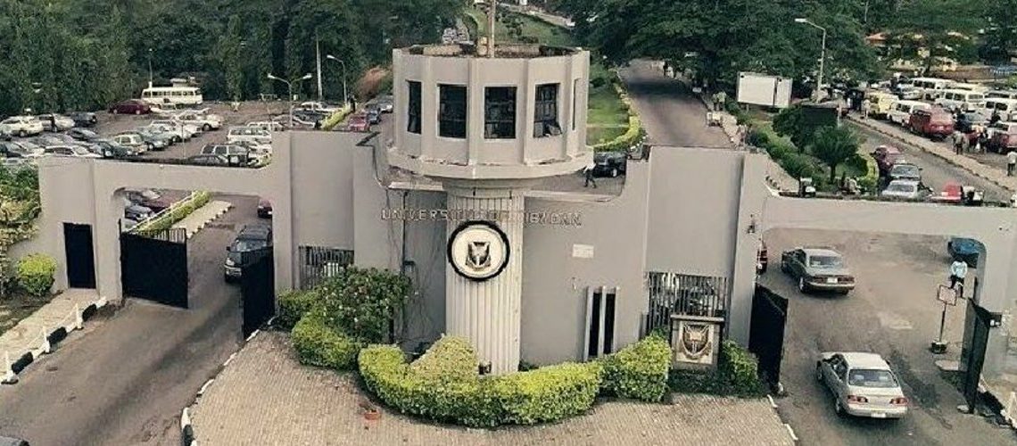 university of ibadan mian gate picture courtesy techcabal