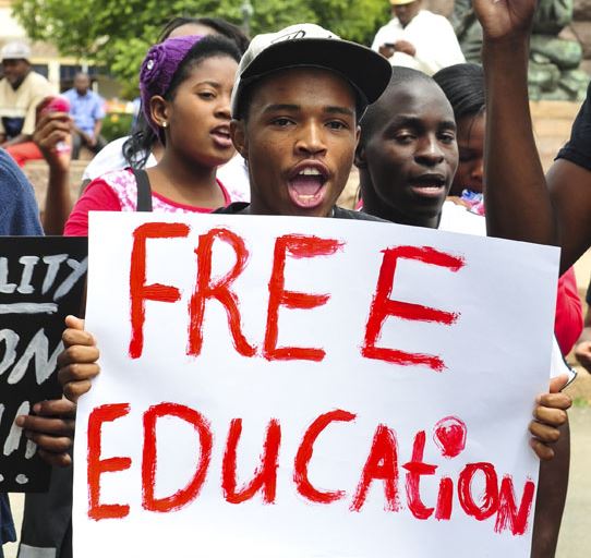 free education 4