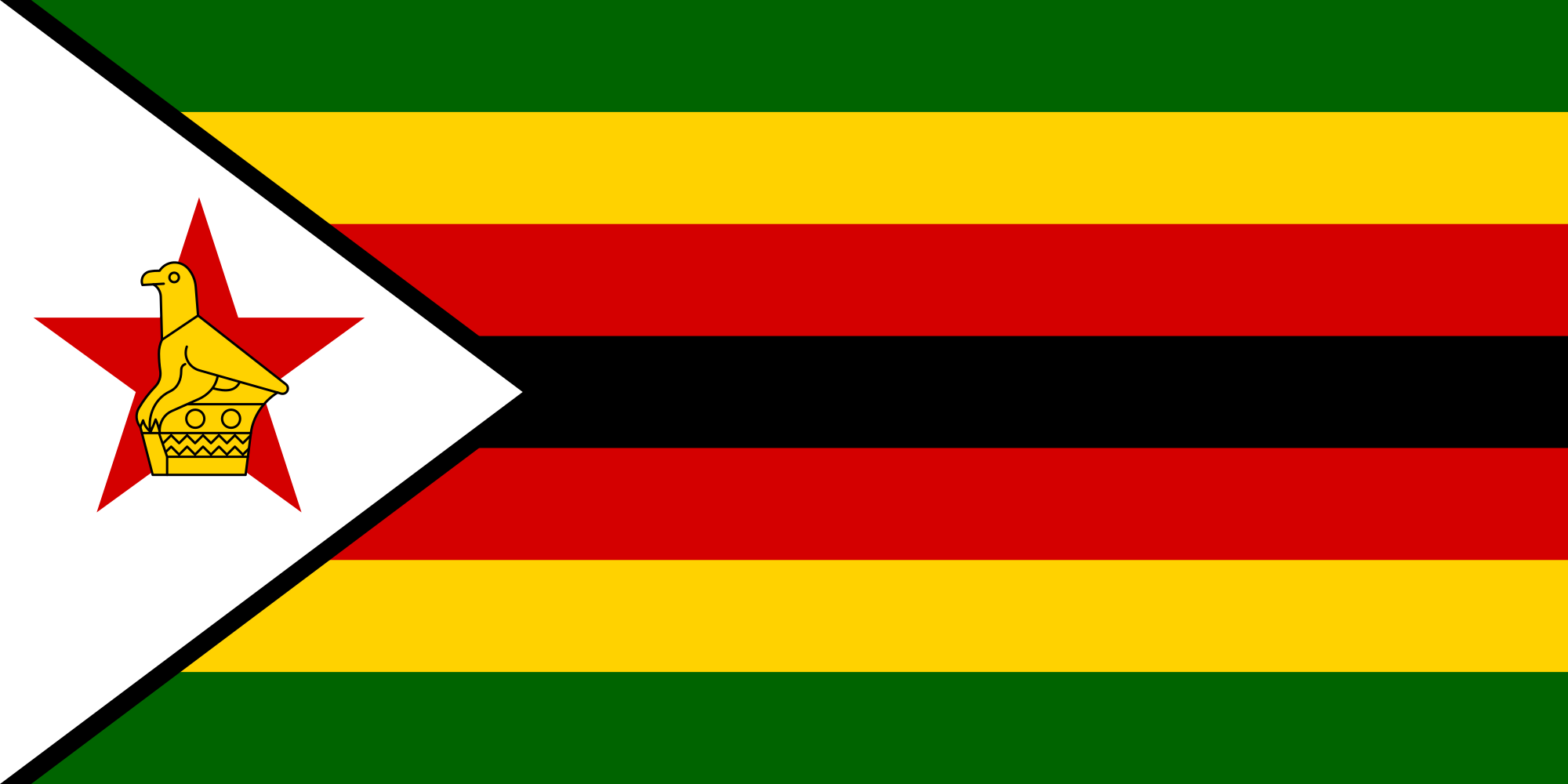 2000px Flag of Zimbabwe.svg