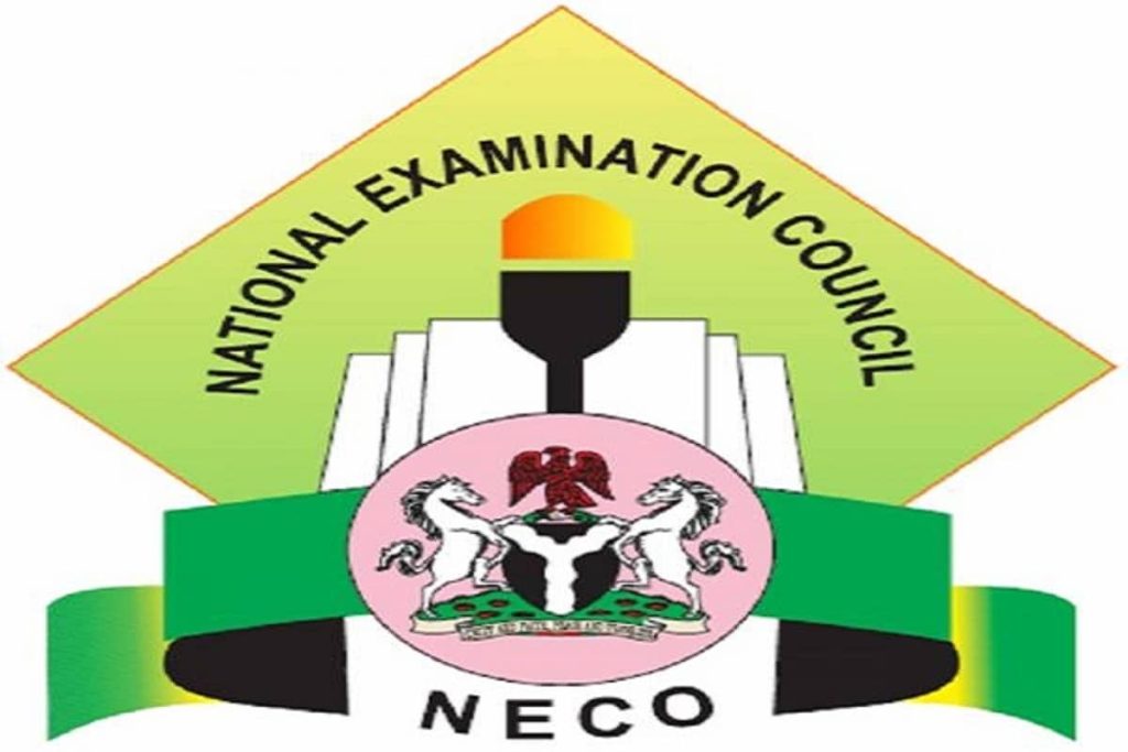 National Examinations Council NECO 1