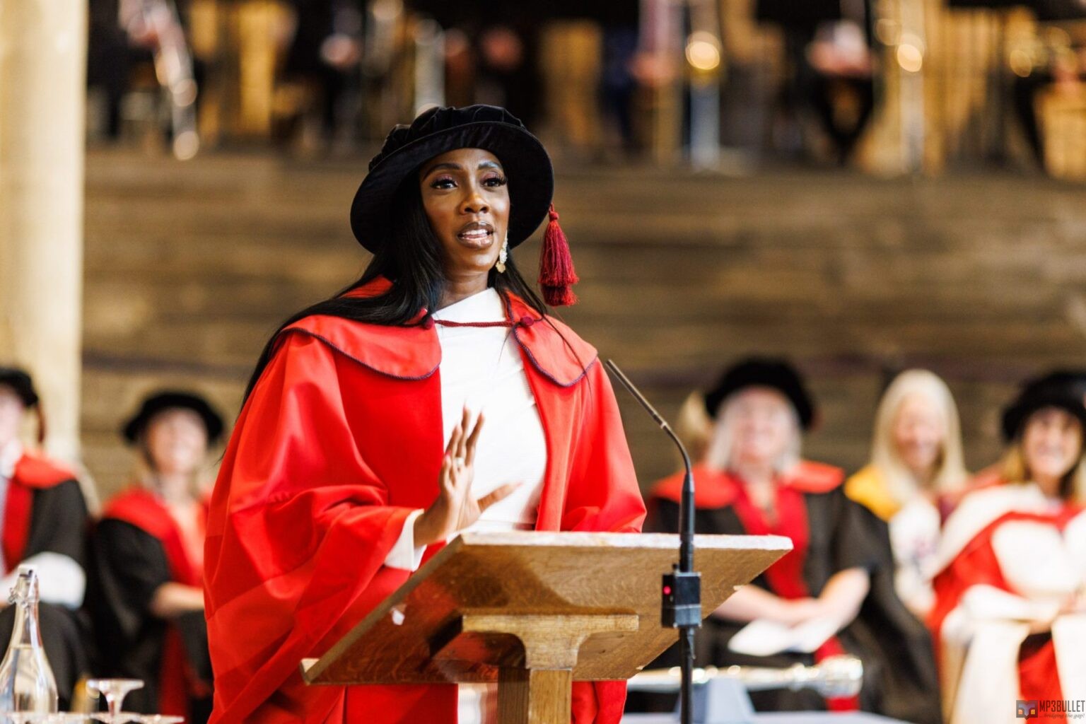 Nigerian artists with honorary doctorate degrees Tiwa Savage 1536x1024 1