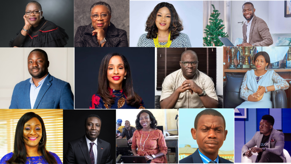Nigeria's Top Educators
