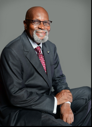 First Vice Chancellor of Lagos State University, Professor Folabi Olumide, LASU @ 40