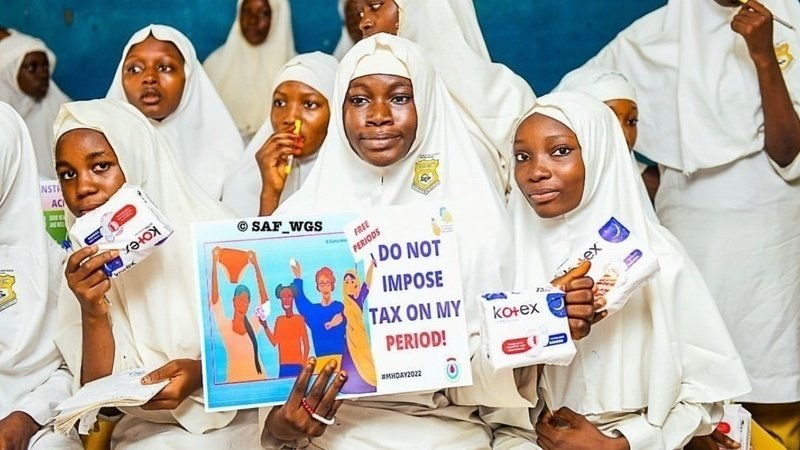 Girl Child Education NGOs 