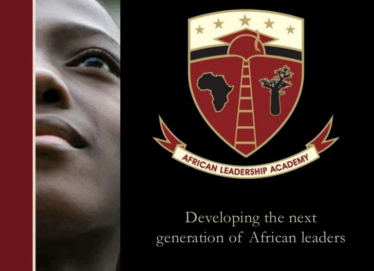 african leadership academy