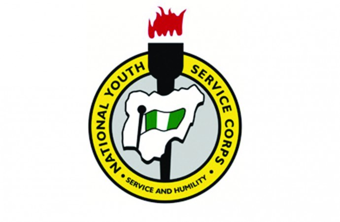 NYSC Logo
