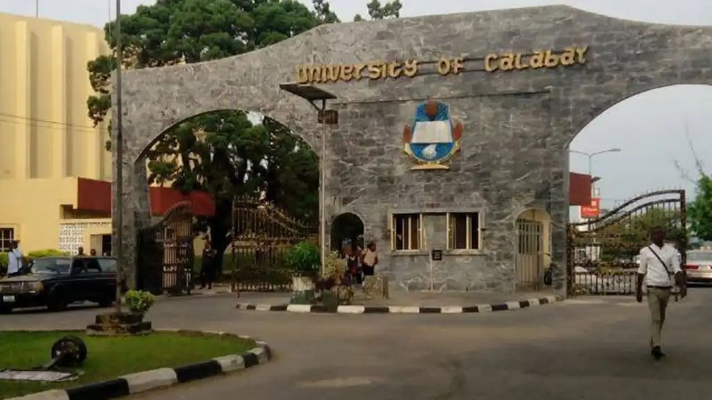 University of Calabar scaled 1