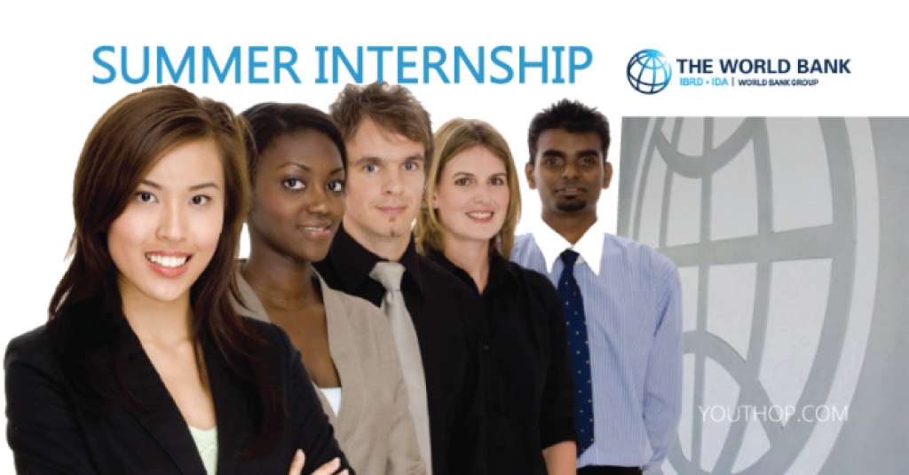 world bank summer internship program 2019 672x351 1 1024x535 1